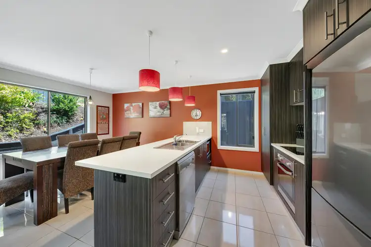 Sixth view of Homely house listing, 5 The Track, Bright VIC 3741