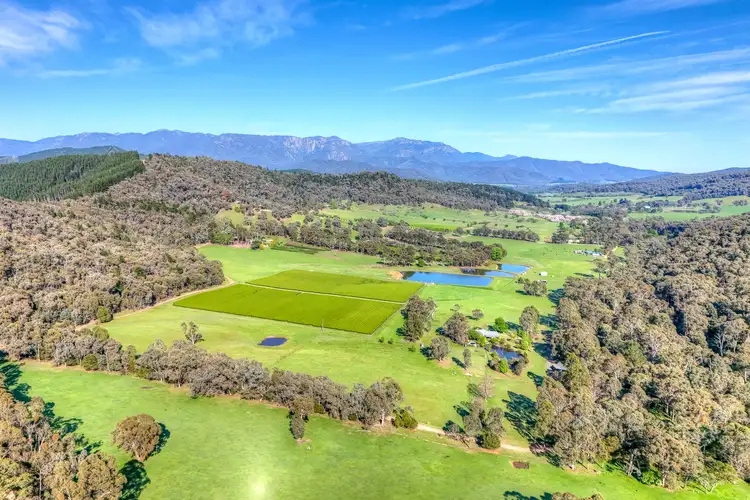 227 Mount Porepunkah Road, Bright VIC 3741