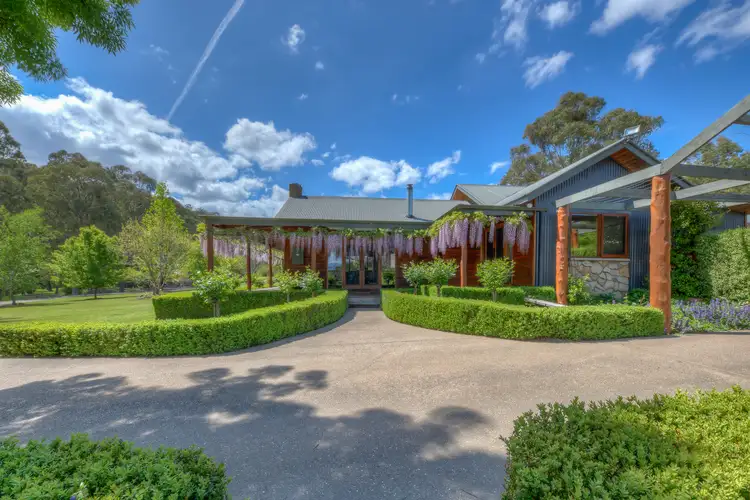 Third view of Homely rural property listing, 227 Mount Porepunkah Road, Bright VIC 3741