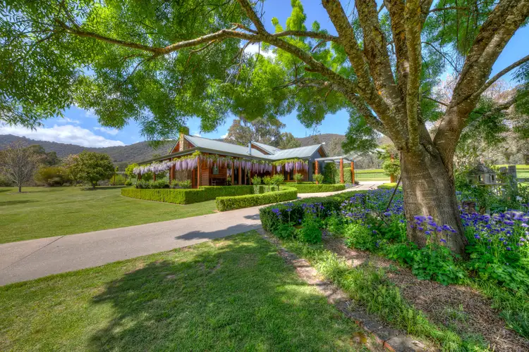 Fourth view of Homely rural property listing, 227 Mount Porepunkah Road, Bright VIC 3741