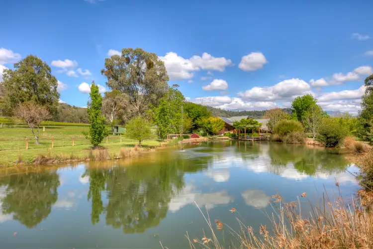 Fifth view of Homely rural property listing, 227 Mount Porepunkah Road, Bright VIC 3741