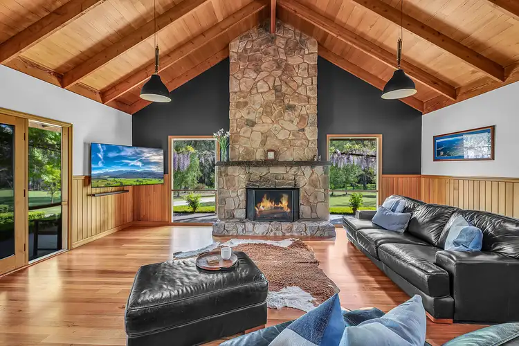 Sixth view of Homely rural property listing, 227 Mount Porepunkah Road, Bright VIC 3741