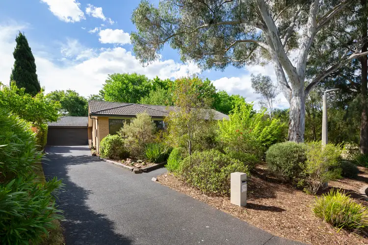 73 MacAlister Crescent, Curtin ACT 2605