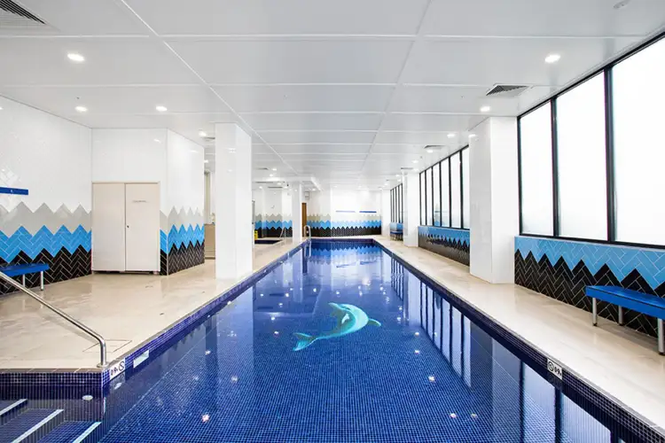 Sixth view of Homely apartment listing, 831/17 Howard Avenue, Dee Why NSW 2099