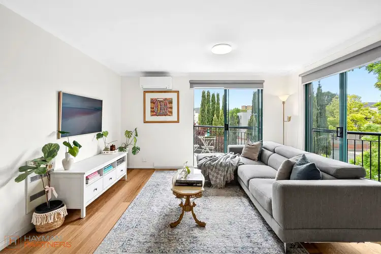 Main view of Homely apartment listing, 10/143 Port Jackson Circuit, Phillip ACT 2606