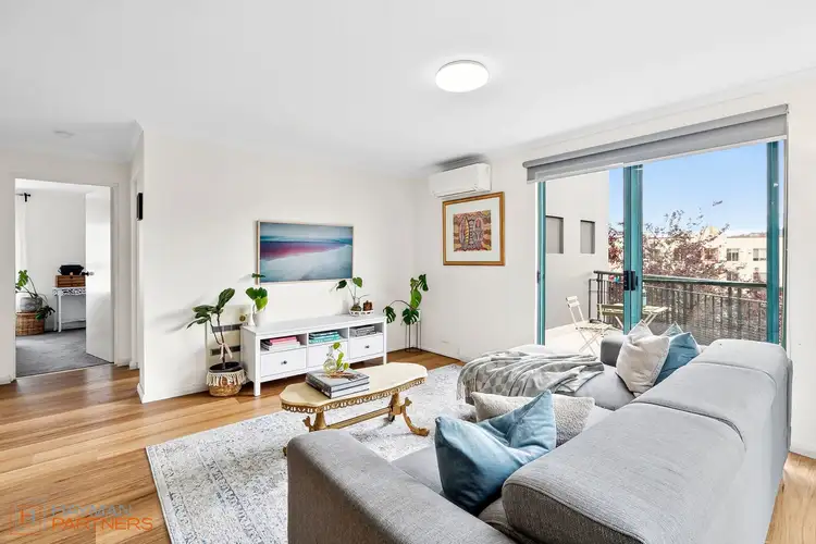 Second view of Homely apartment listing, 10/143 Port Jackson Circuit, Phillip ACT 2606