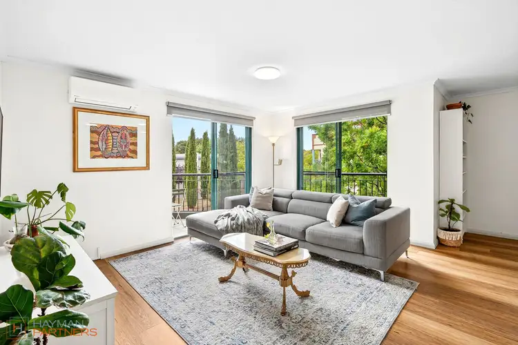 Third view of Homely apartment listing, 10/143 Port Jackson Circuit, Phillip ACT 2606