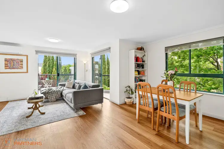 Fourth view of Homely apartment listing, 10/143 Port Jackson Circuit, Phillip ACT 2606