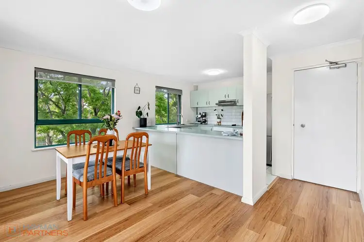Fifth view of Homely apartment listing, 10/143 Port Jackson Circuit, Phillip ACT 2606