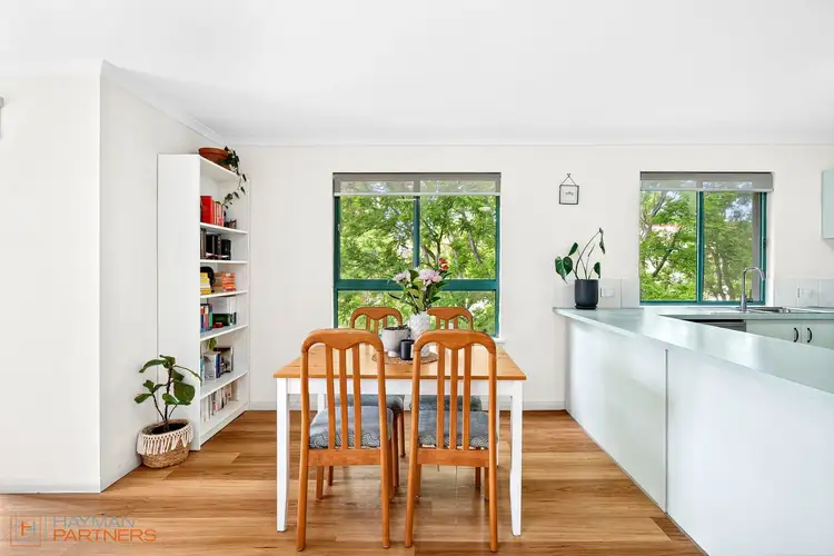 Sixth view of Homely apartment listing, 10/143 Port Jackson Circuit, Phillip ACT 2606