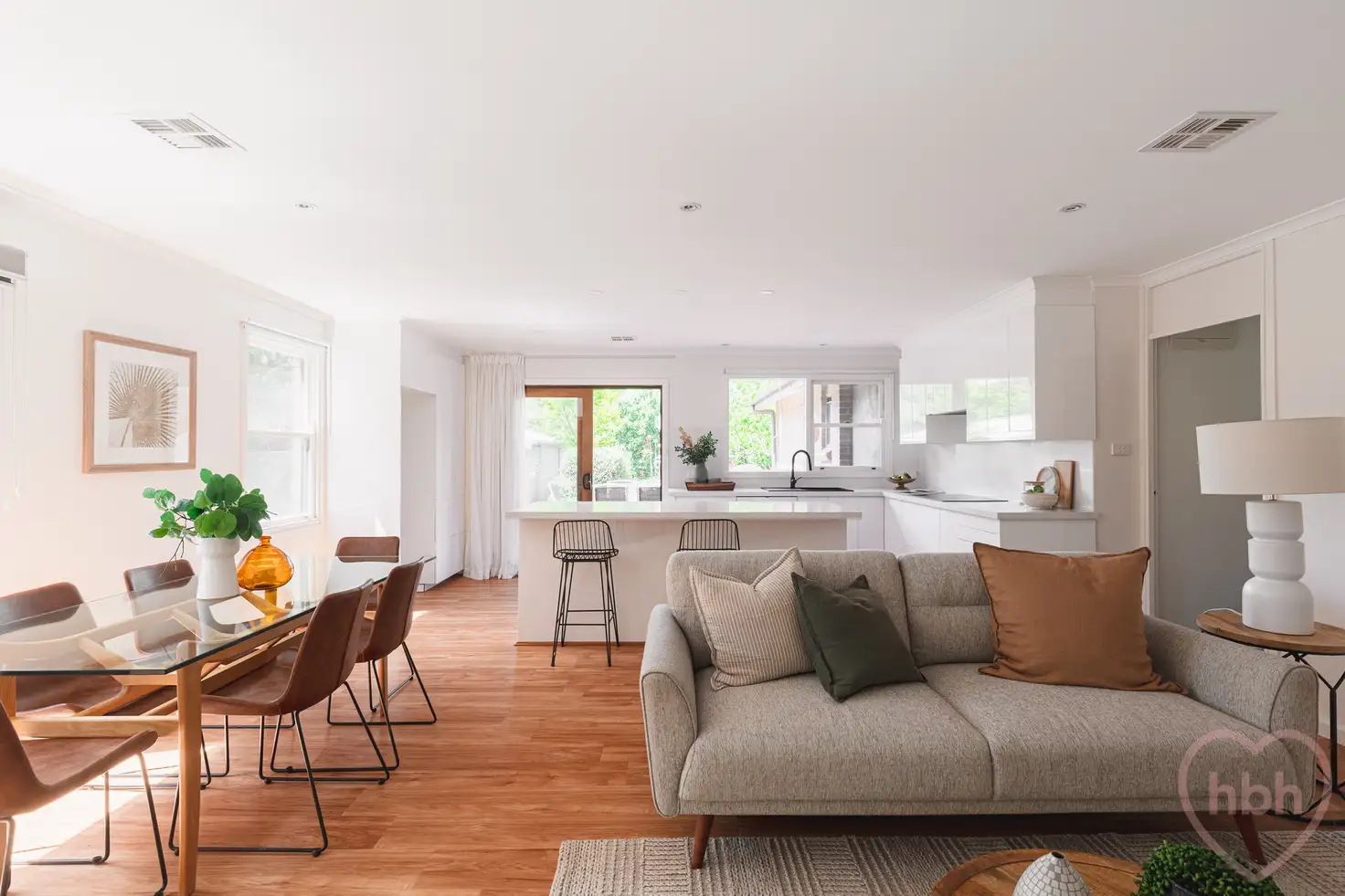 Main view of Homely house listing, 36 Williams Street, Watson ACT 2602