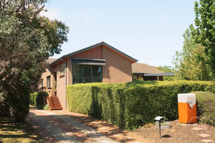 Second view of Homely house listing, 36 Williams Street, Watson ACT 2602