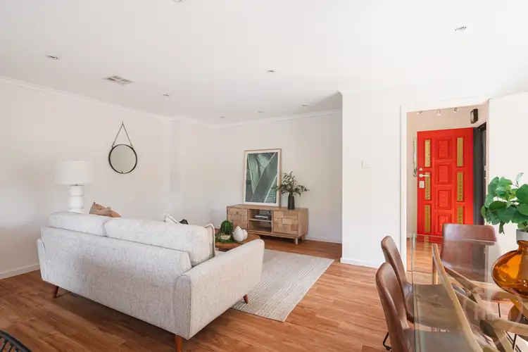 Third view of Homely house listing, 36 Williams Street, Watson ACT 2602