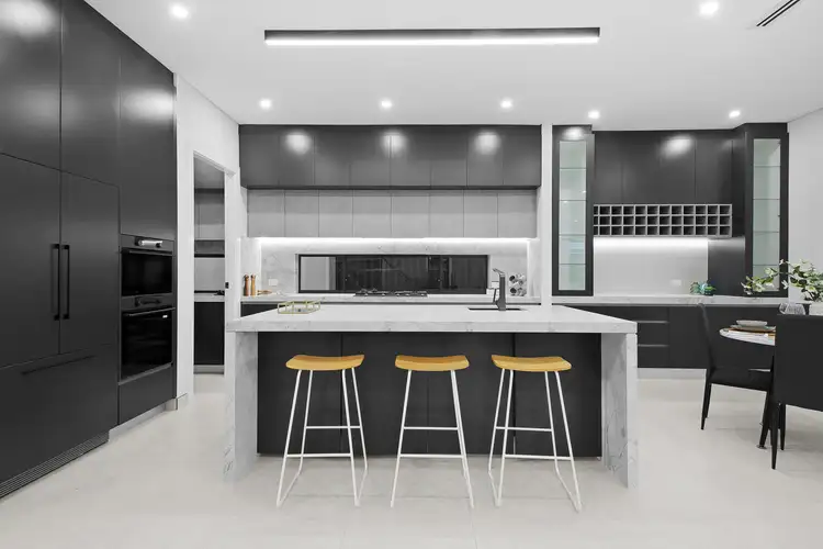 Sixth view of Homely house listing, 1 Raine Avenue, Marsden Park NSW 2765