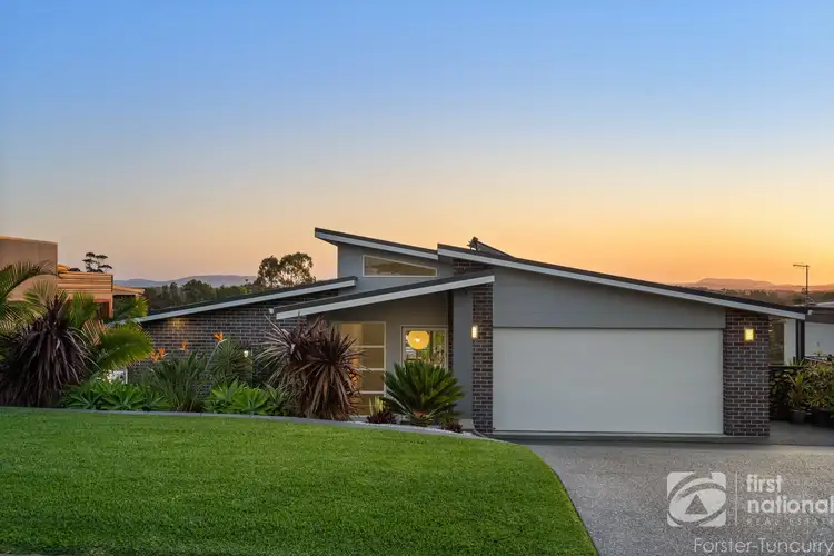 Second view of Homely house listing, 19 Timbertop Avenue, Forster NSW 2428