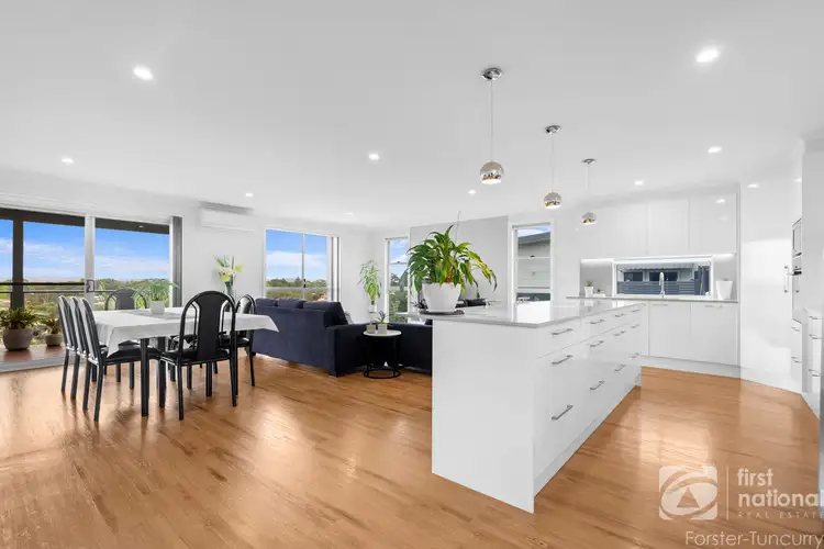 Fifth view of Homely house listing, 19 Timbertop Avenue, Forster NSW 2428