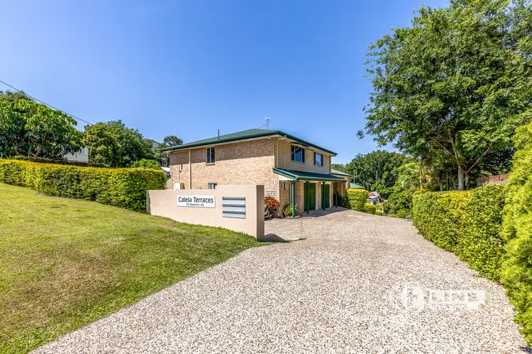 3/28-30 Webster Road, Nambour QLD 4560