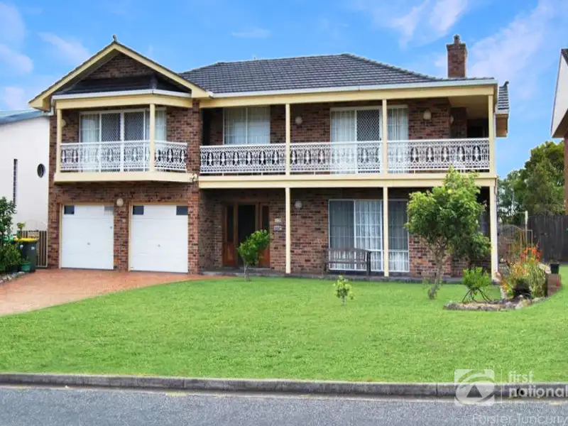Main view of Homely house listing, 57 Becker Road, Forster NSW 2428
