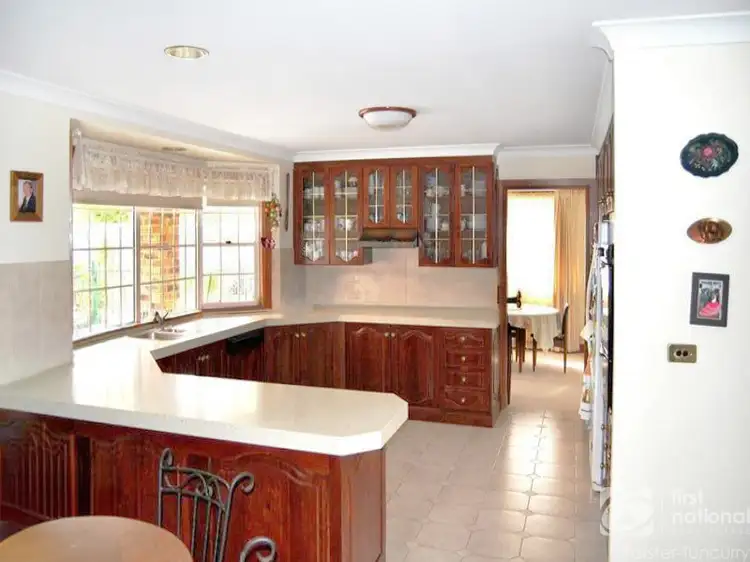 Second view of Homely house listing, 57 Becker Road, Forster NSW 2428