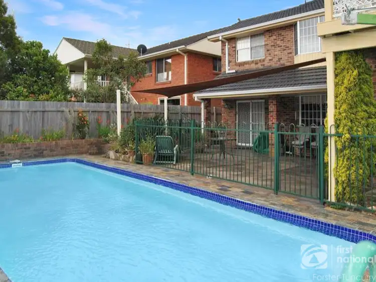 Third view of Homely house listing, 57 Becker Road, Forster NSW 2428