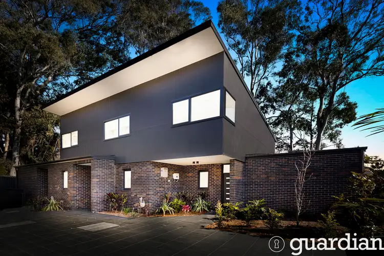 6/2 Marie Street