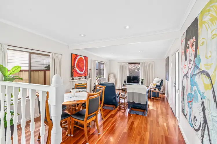 Second view of Homely house listing, 11 Grant Street, Portland VIC 3305