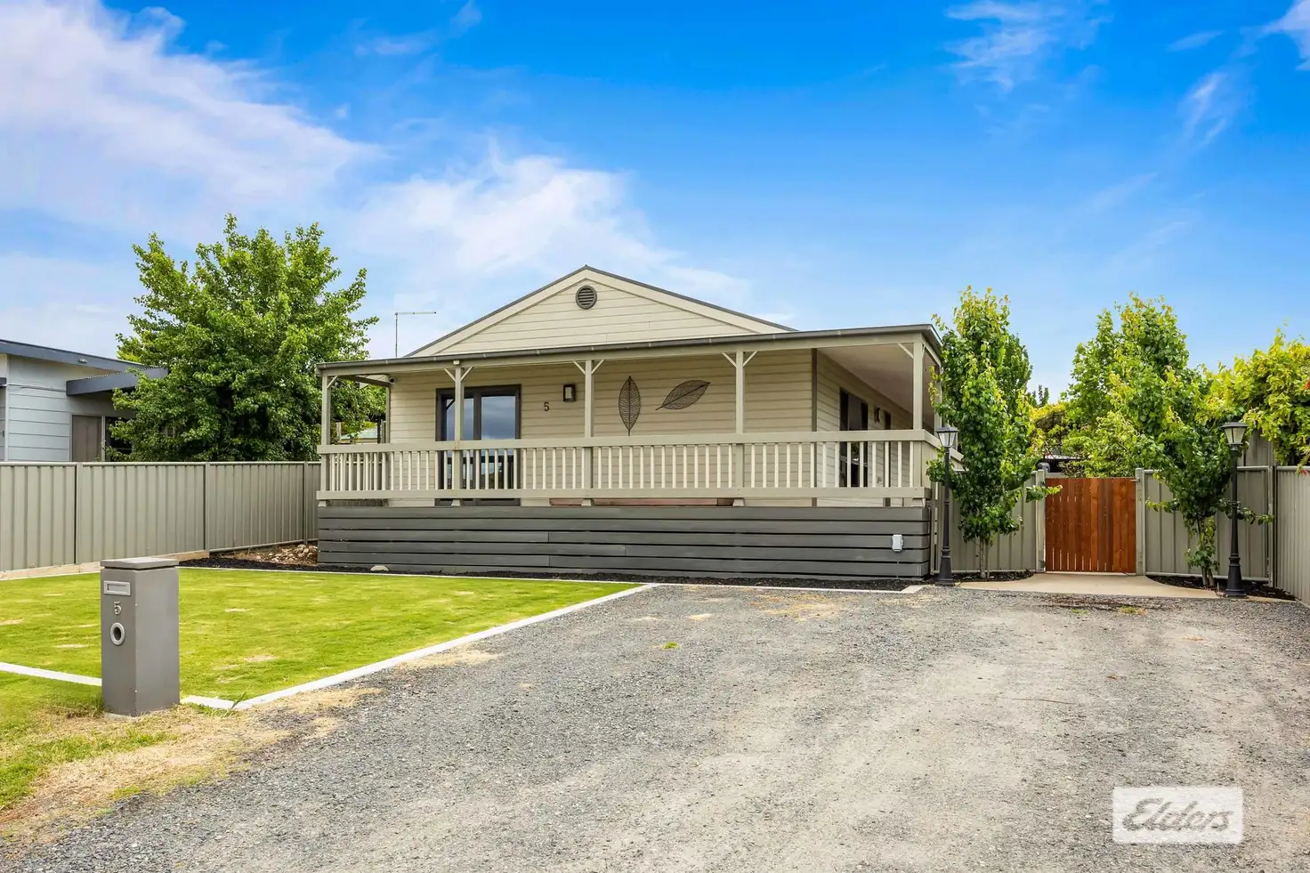 Main view of Homely house listing, 5 Evan Street, Stawell VIC 3380