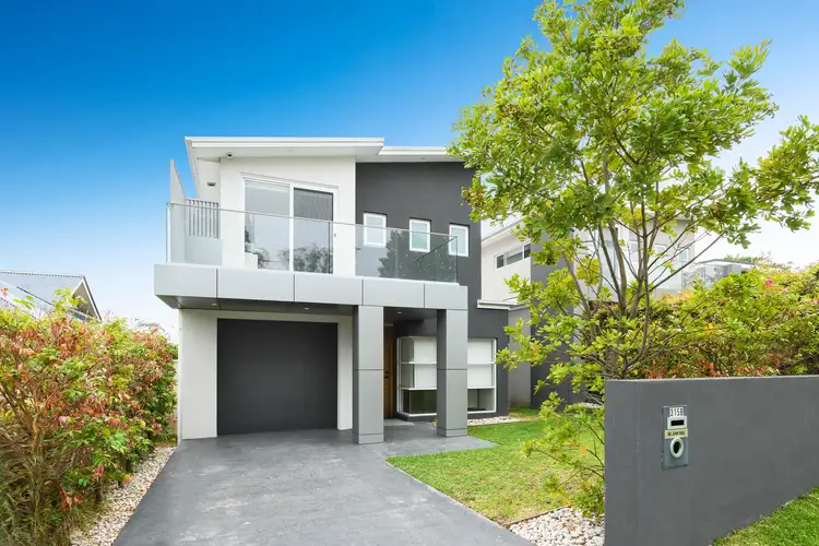 315B Burraneer Bay Road, Caringbah South NSW 2229