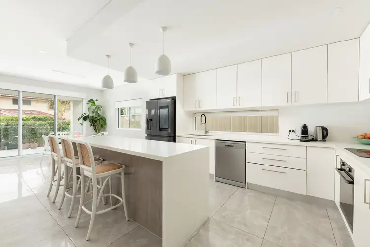 Second view of Homely house listing, 315B Burraneer Bay Road, Caringbah South NSW 2229