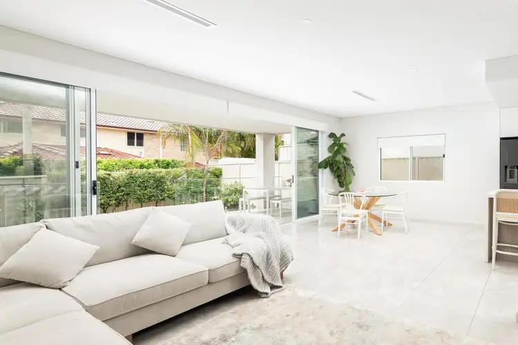 Third view of Homely house listing, 315B Burraneer Bay Road, Caringbah South NSW 2229