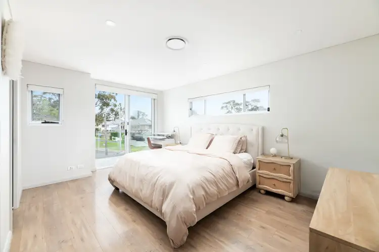 Fifth view of Homely house listing, 315B Burraneer Bay Road, Caringbah South NSW 2229