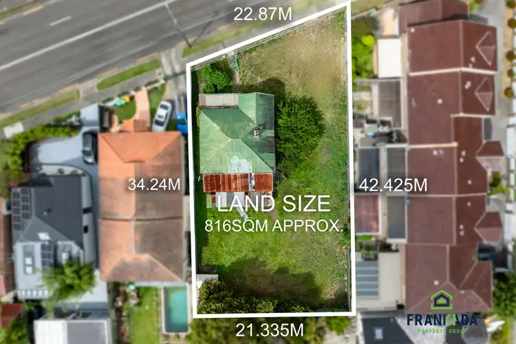 771 King Georges Road, South Hurstville NSW 2221