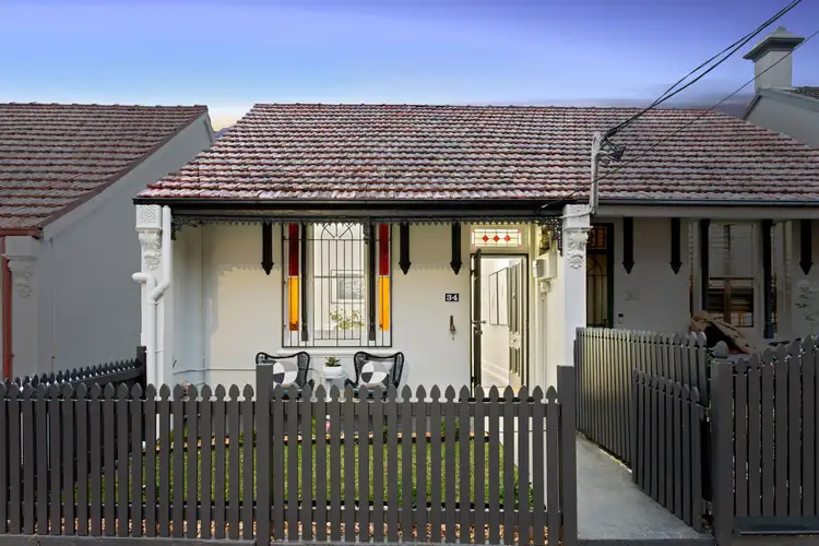 Main view of Homely house listing, 34 Prospect Road, Summer Hill NSW 2130