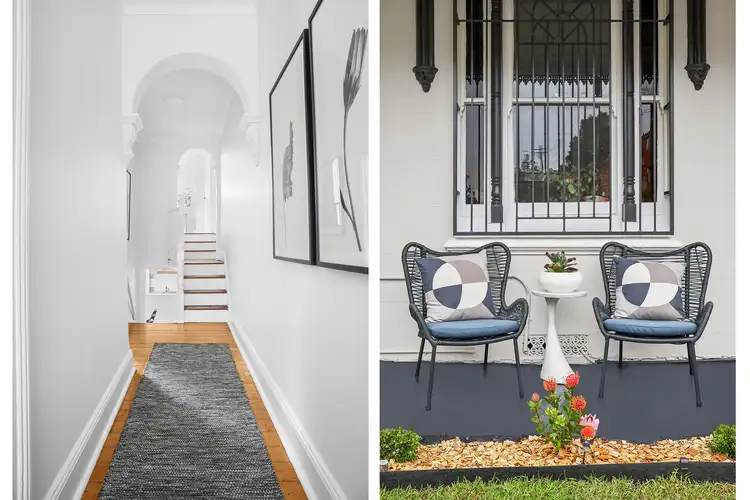 Second view of Homely house listing, 34 Prospect Road, Summer Hill NSW 2130