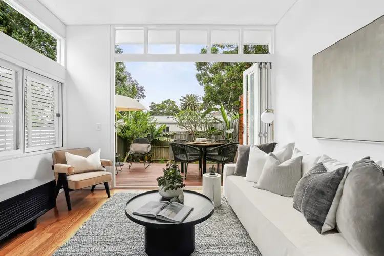Third view of Homely house listing, 34 Prospect Road, Summer Hill NSW 2130
