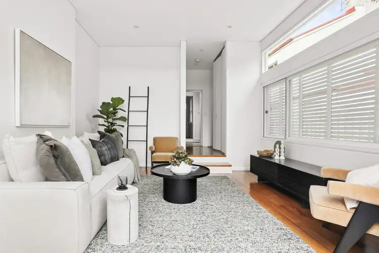 Fourth view of Homely house listing, 34 Prospect Road, Summer Hill NSW 2130