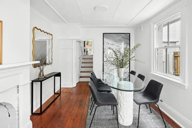 Fifth view of Homely house listing, 34 Prospect Road, Summer Hill NSW 2130