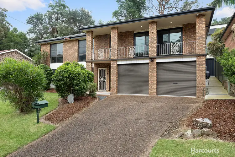 139 Aries Way, Elermore Vale NSW 2287