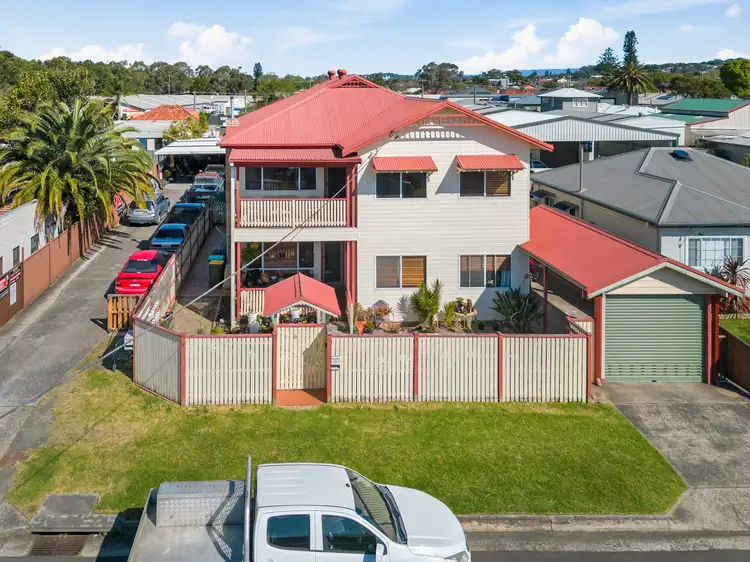 9 Jardine Street, Fairy Meadow NSW 2519
