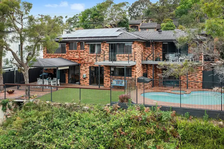 123 Lower Washington Drive, Bonnet Bay NSW 2226