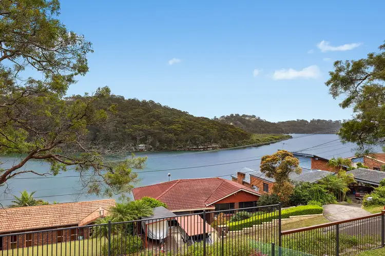 Third view of Homely house listing, 123 Lower Washington Drive, Bonnet Bay NSW 2226