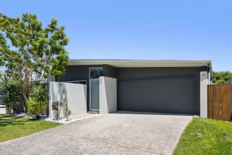 Main view of Homely house listing, 31 Water Lily Way, Mountain Creek QLD 4557
