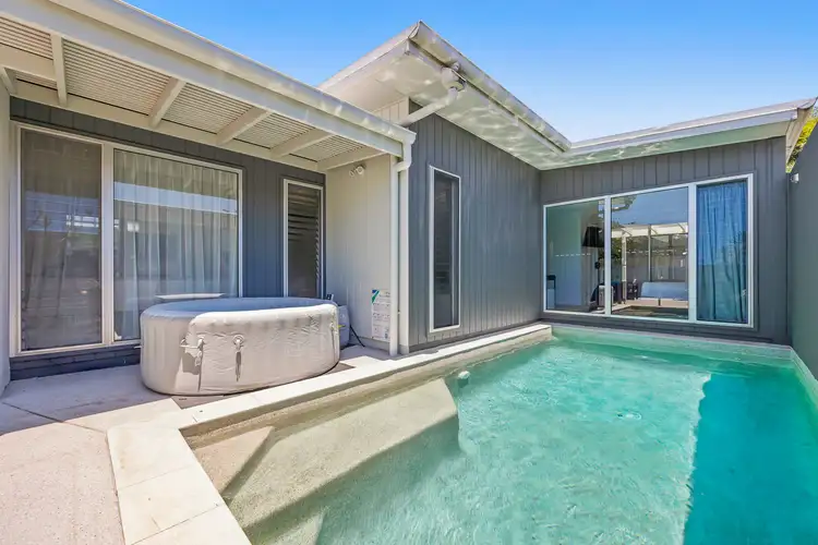 Second view of Homely house listing, 31 Water Lily Way, Mountain Creek QLD 4557