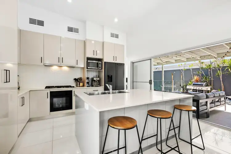 Third view of Homely house listing, 31 Water Lily Way, Mountain Creek QLD 4557