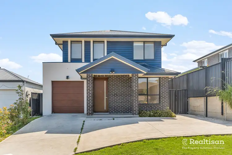 31 Myakka Way, Leppington NSW 2179