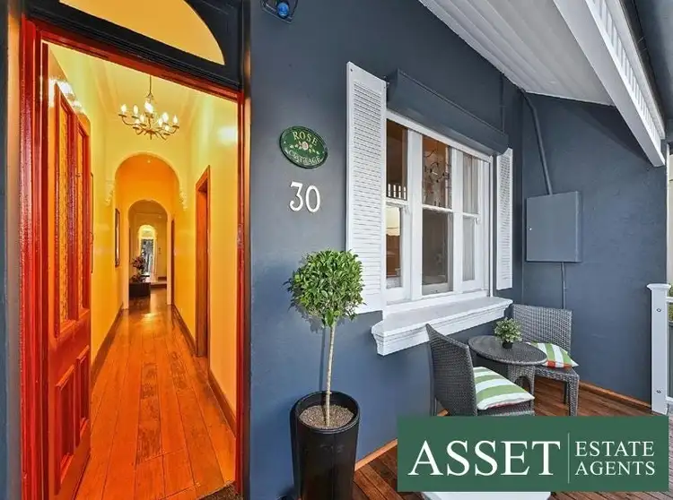 Second view of Homely semi-detached listing, 30 Wollongong Road, Arncliffe NSW 2205