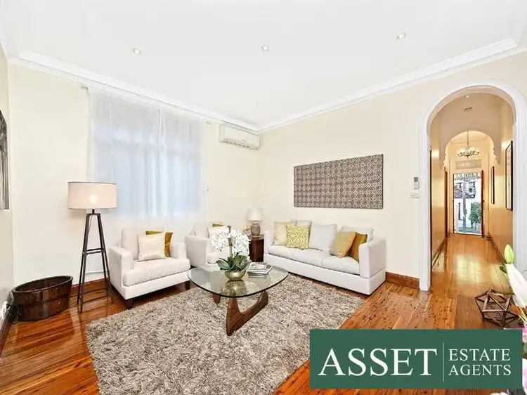 Third view of Homely semi-detached listing, 30 Wollongong Road, Arncliffe NSW 2205