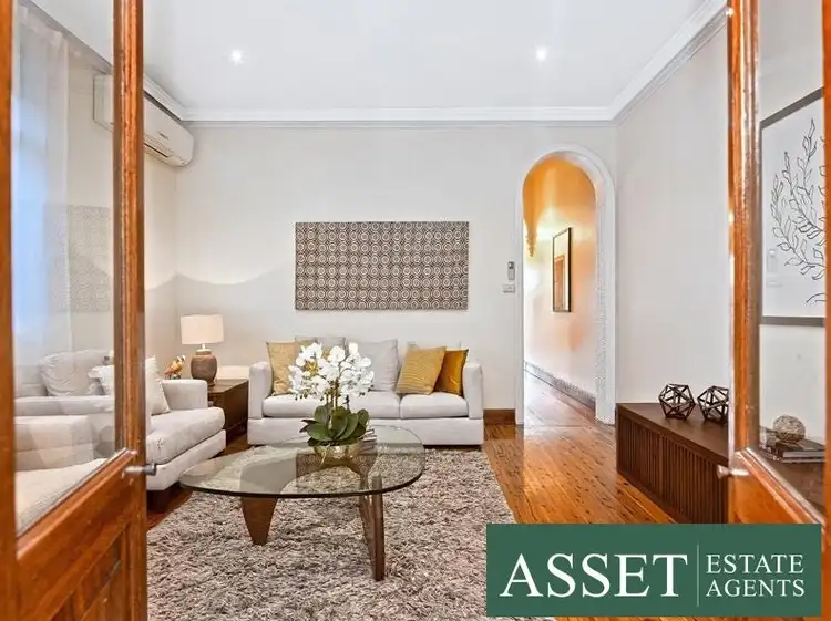 Fourth view of Homely semi-detached listing, 30 Wollongong Road, Arncliffe NSW 2205