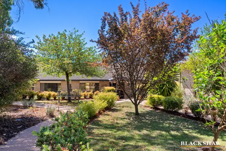 3 McKinley Circuit, Calwell ACT 2905