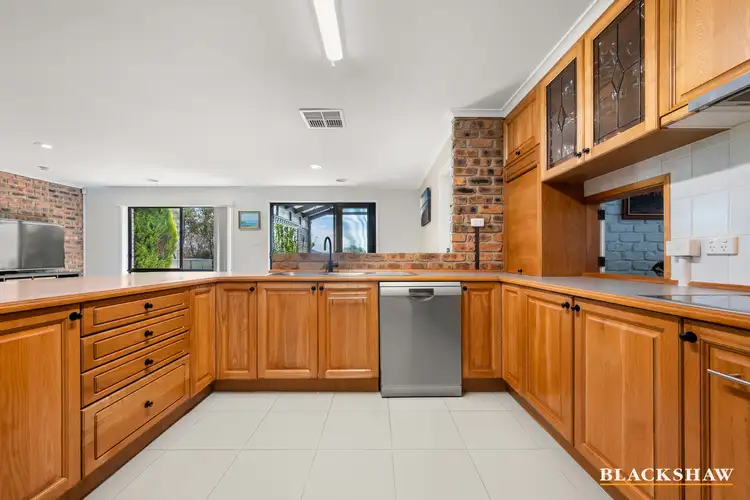 Fourth view of Homely house listing, 3 McKinley Circuit, Calwell ACT 2905